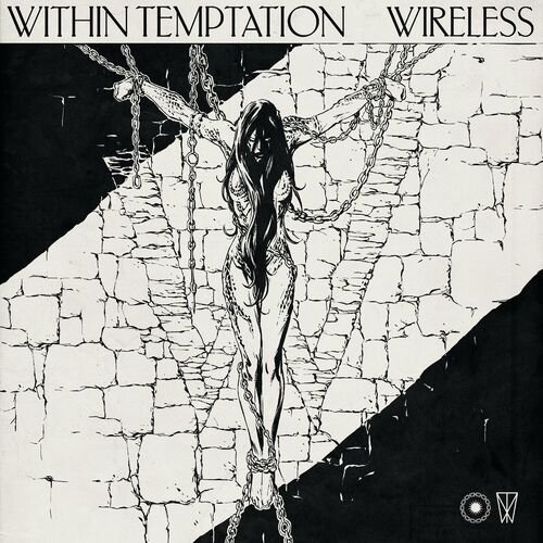 Постер к Within Temptation - Wireless (2023) FLAC