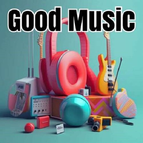 Постер к Good Music (2023)