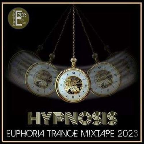 Постер к Trance Hypnosis (2023)
