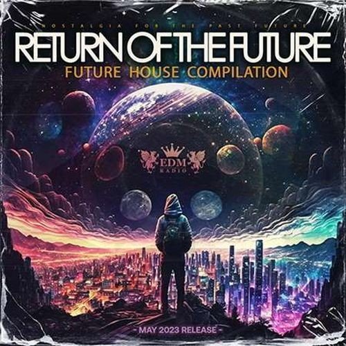 Постер к Return Of The Future (2023)