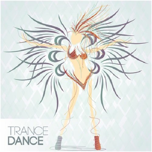 Постер к Trance Dance (2023)