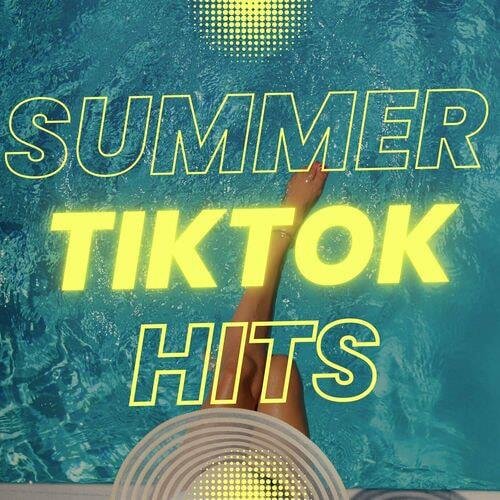 Постер к Summer Tik Tok Hits (2023)