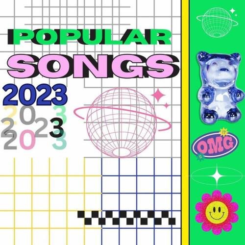 Постер к Popular Songs (2023)