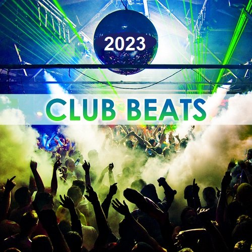 Постер к Club Beats (2023)