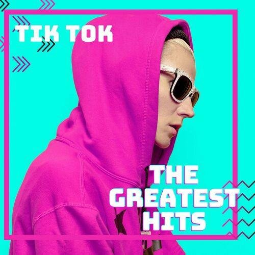 Постер к TikTok - The Greatest Hits (2023)