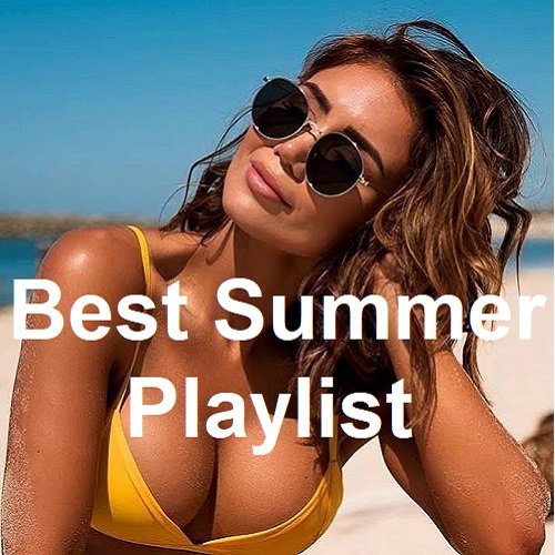 Постер к Best Summer Playlist (2023)