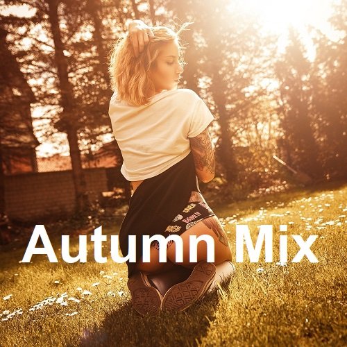Постер к Autumn Mix (2023)