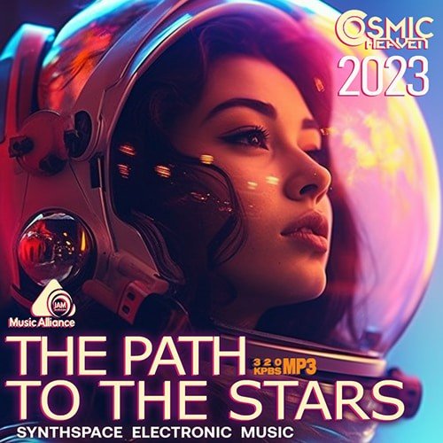Постер к The Path To The Stars (2023)