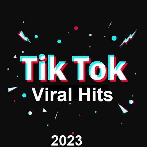 Постер к TikTok -Viral Hits (2023)