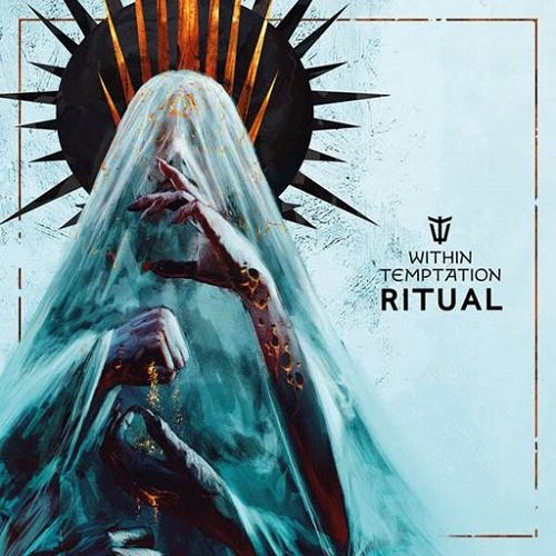 Постер к Within Temptation - Ritual [24Bit, Hi-Res] (2023) FLAC