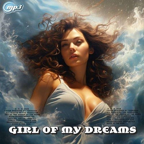 Постер к Girl of My Dreams (2023)