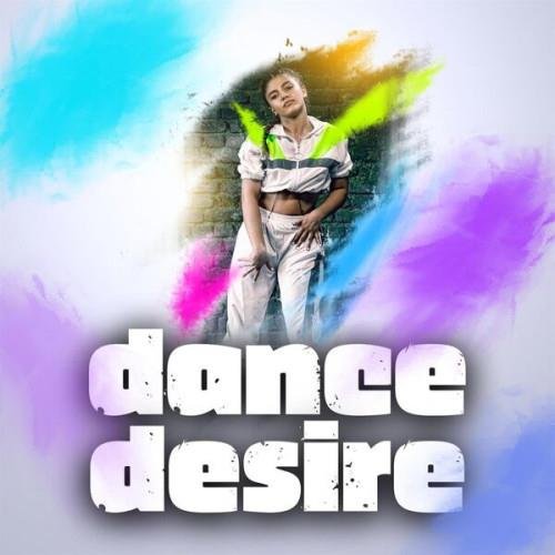 Постер к Dance Desire (2023)