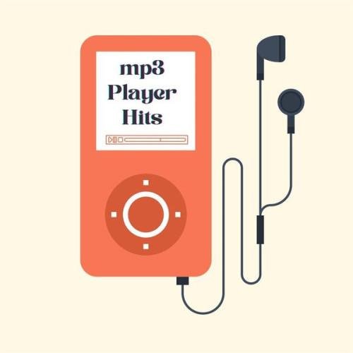 Постер к MP3 Player Hits (2023)