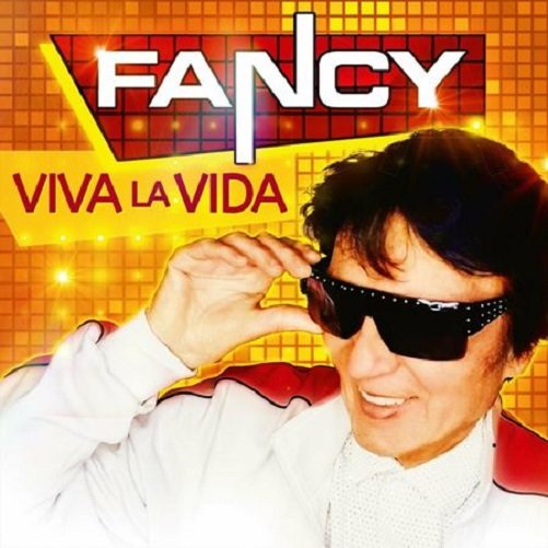 Постер к Fancy - Viva La Vida (2023)
