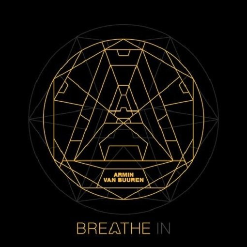 Постер к Armin van Buuren - Breathe In (2024)