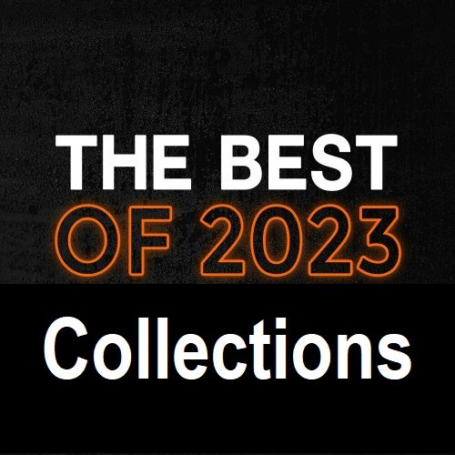 Постер к The Best Of 2023 Collections (2024)