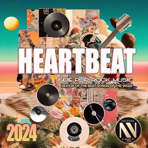 Постер к Heartbeat (2024)