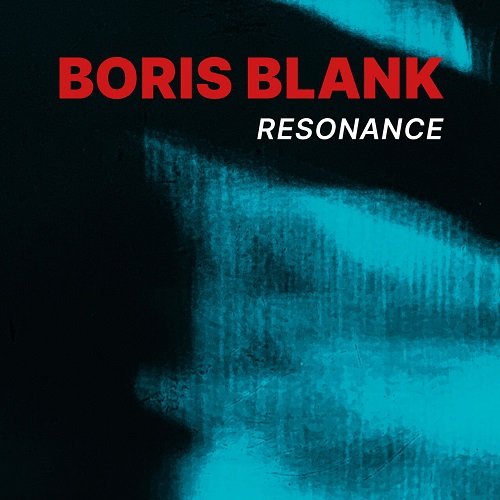 Постер к Boris Blank - Resonance (2024)