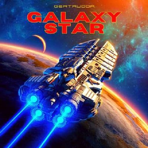 Постер к Galaxy Star (2024)