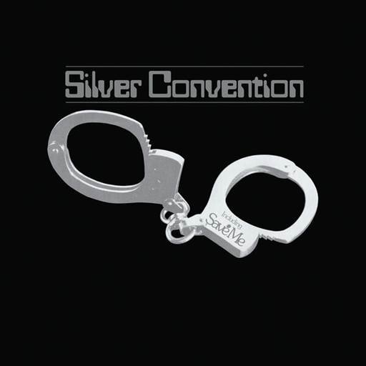 Постер к Silver Convention - Save Me [Remaster, 24Bit, Hi-Res] (1975/2024) FLAC