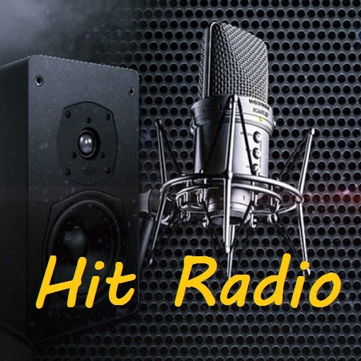 Постер к Hit Radio (2024)