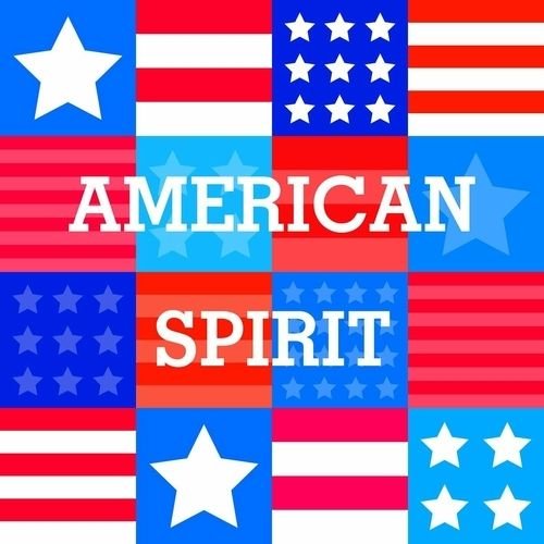 Постер к American Spirit Music (2024)
