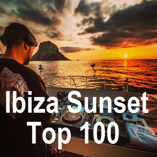 Постер к Ibiza 2024 Sunset Top 100 (2024)