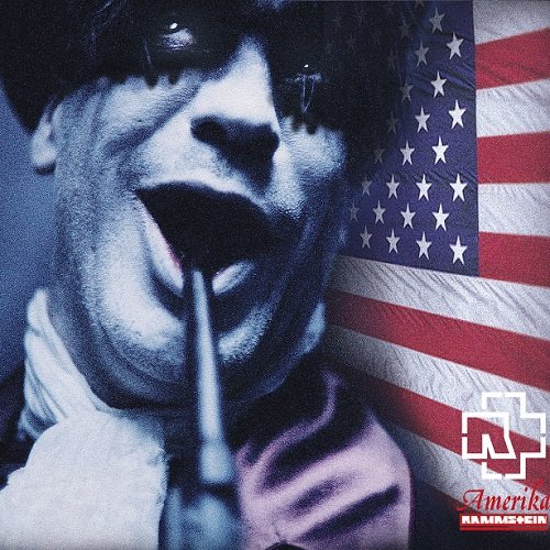 Постер к Rammstein - In Amerika (BDRip 720p)