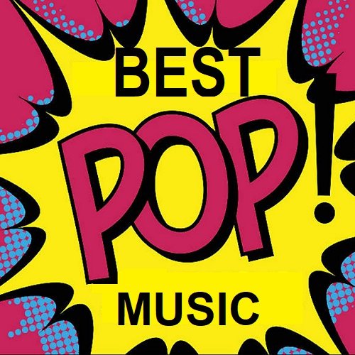 Постер к Best Pop! Music (2024)