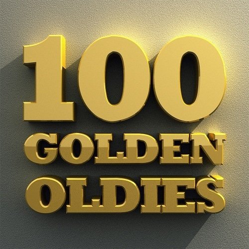 Постер к 100 Golden Oldies (2024)