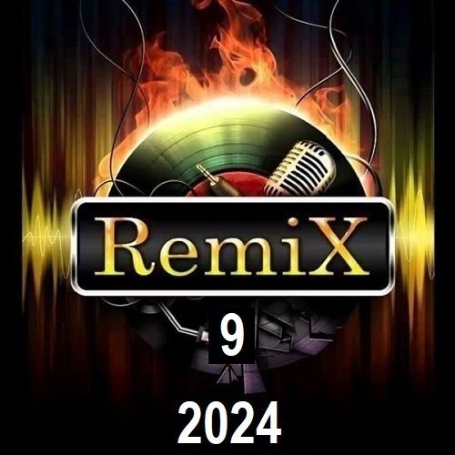 Постер к RemiX-9 (2024)