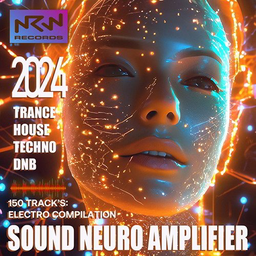 Постер к Sound Neuro Amplifer (2024)