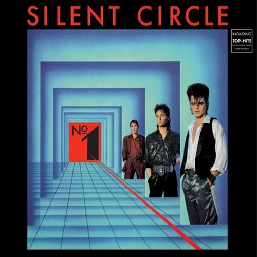 Постер к Silent Circle - Collection Mashina Records (2020-2024) FLAC