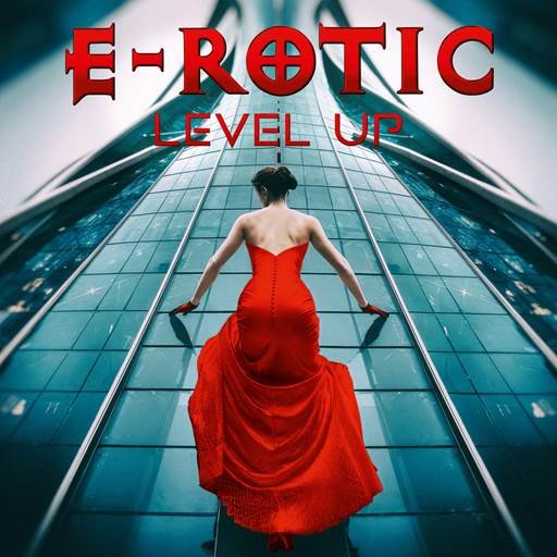 Постер к E-Rotic - Level Up (2024)