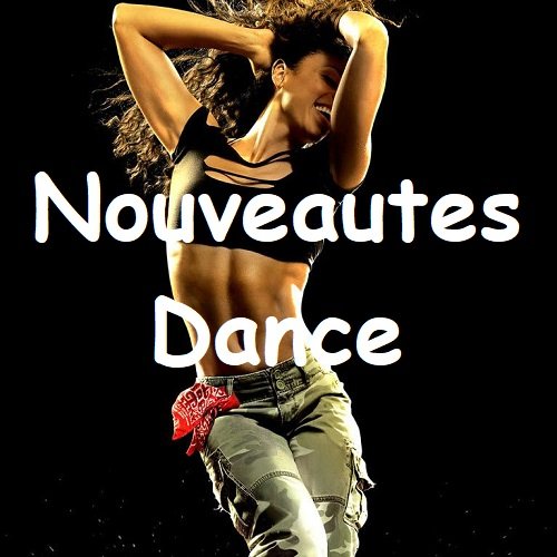 Постер к Nouveautes Dance (2024)