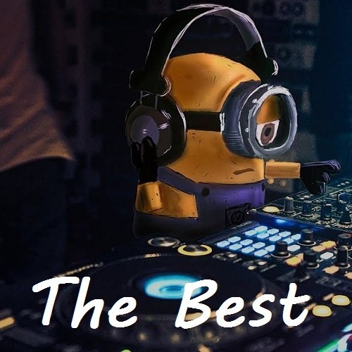 Постер к The Best Vol.1-2 (2024)