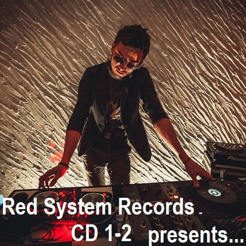 Постер к Red System Records presents ... CD 1-2 (2024)