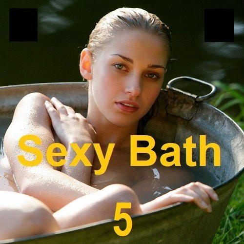 Постер к Sexy Bath 5 (2024)